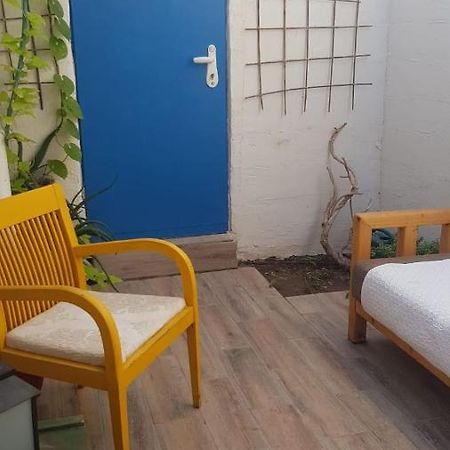 כרמונ'ס פטיו - Carmona'S Patio Apartment Eilat Ngoại thất bức ảnh