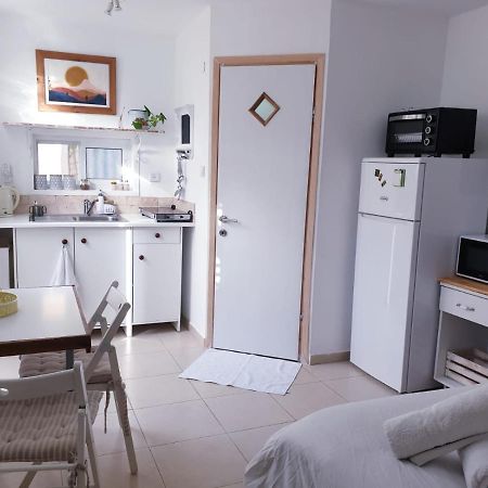 כרמונ'ס פטיו - Carmona'S Patio Apartment Eilat Phòng bức ảnh