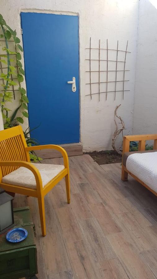 כרמונ'ס פטיו - Carmona'S Patio Apartment Eilat Ngoại thất bức ảnh