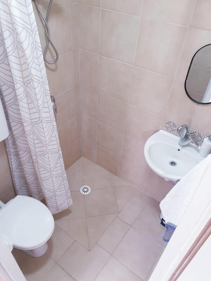 כרמונ'ס פטיו - Carmona'S Patio Apartment Eilat Phòng bức ảnh