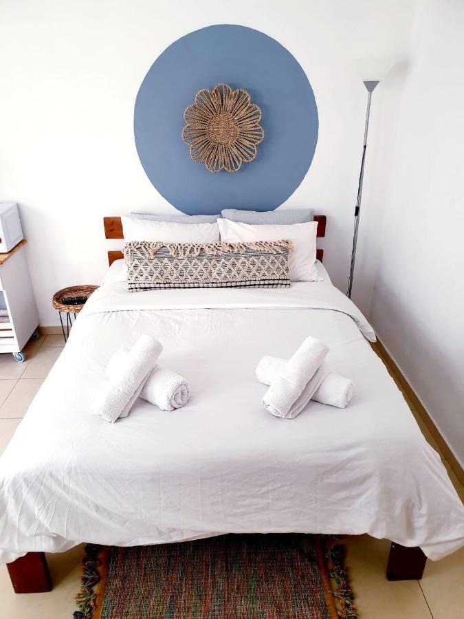כרמונ'ס פטיו - Carmona'S Patio Apartment Eilat Phòng bức ảnh