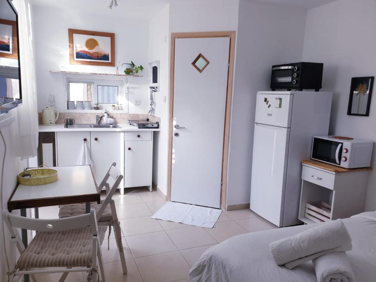 כרמונ'ס פטיו - Carmona'S Patio Apartment Eilat Phòng bức ảnh